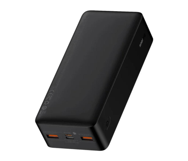 Baseus Powerbank 30000mAh 20W - 1094240 - zdjęcie 2